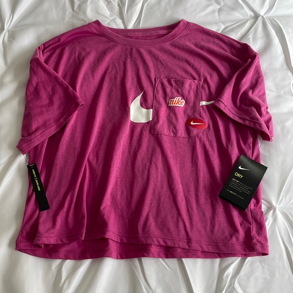 Nike shirt